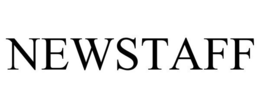 NEWSTAFF trademark