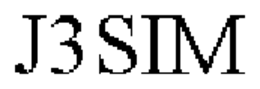J3SIM trademark