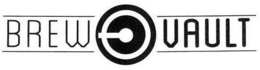 BREW VAULT trademark