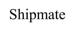 SHIPMATE trademark