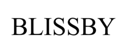 BLISSBY trademark