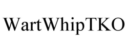 WARTWHIPTKO trademark