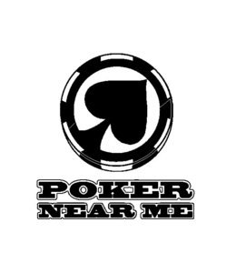 POKER NEAR ME trademark