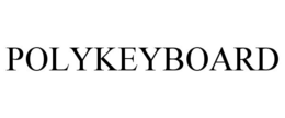 POLYKEYBOARD trademark