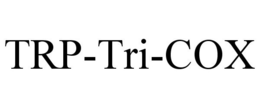 TRP-TRI-COX trademark