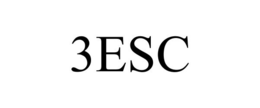 3ESC trademark