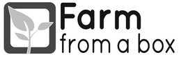 FARM FROM A BOX trademark
