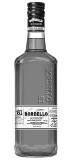 BORDELLO 81 81 BORDELLO BOURBON trademark
