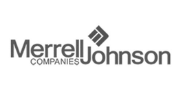 MERRELL JOHNSON COMPANIES trademark