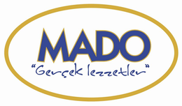 MADO "GERCEK LEZZETLER" trademark