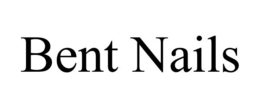 BENT NAILS trademark