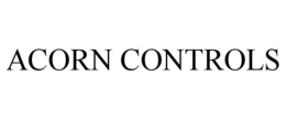 ACORN CONTROLS trademark