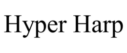 HYPER HARP trademark