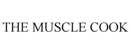 THE MUSCLE COOK trademark