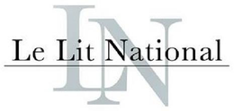 LN LE LIT NATIONAL trademark