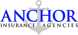 ANCHOR INSURANCE AGENCIES trademark