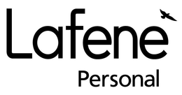 LAFENE PERSONAL trademark