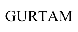 GURTAM trademark