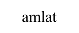 AMLAT trademark