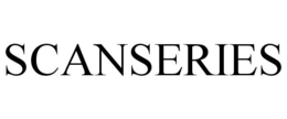 SCANSERIES trademark
