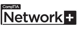 COMPTIA. NETWORK+ trademark