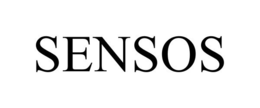 SENSOS trademark