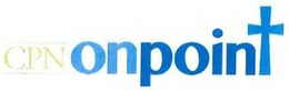 CPN ONPOINT trademark