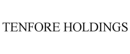 TENFORE HOLDINGS trademark