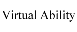 VIRTUAL ABILITY trademark