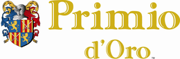 PRIMIO D'ORO trademark