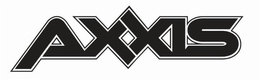 AXXIS trademark