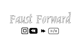 FAUST FORWARD trademark