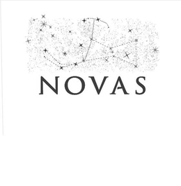 NOVAS trademark