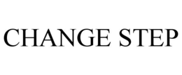 CHANGE STEP trademark