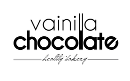 VAINILLA CHOCOLATE HEALTHY BAKERY trademark