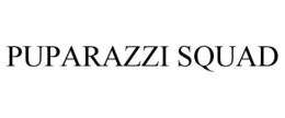 PUPARAZZI SQUAD trademark
