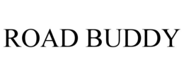ROAD BUDDY trademark