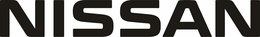 NISSAN trademark