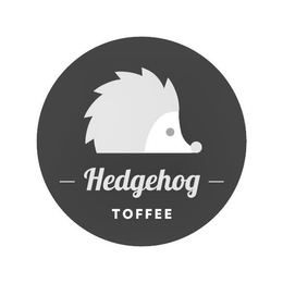 HEDGEHOG TOFFEE trademark