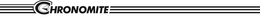 CHRONOMITE trademark