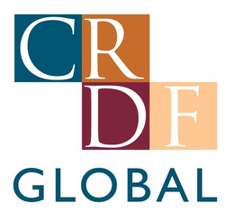 CRDF GLOBAL trademark