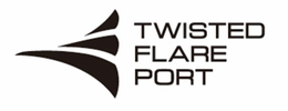 TWISTED FLARE PORT trademark