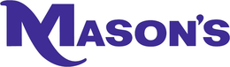 MASON'S trademark