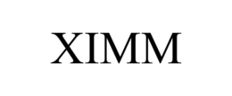 XIMM trademark