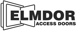 ELMDOR ACCESS DOORS trademark