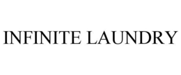 INFINITE LAUNDRY trademark