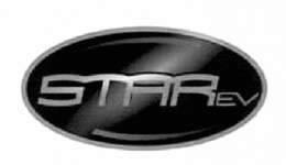STAR EV trademark