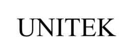 UNITEK trademark