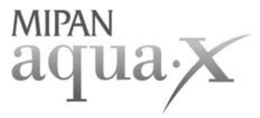 MIPAN AQUAX trademark