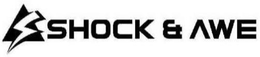 SHOCK & AWE trademark
